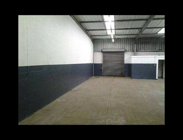 INDUSTRIAL PROPERTY TO RENT IN ALTON